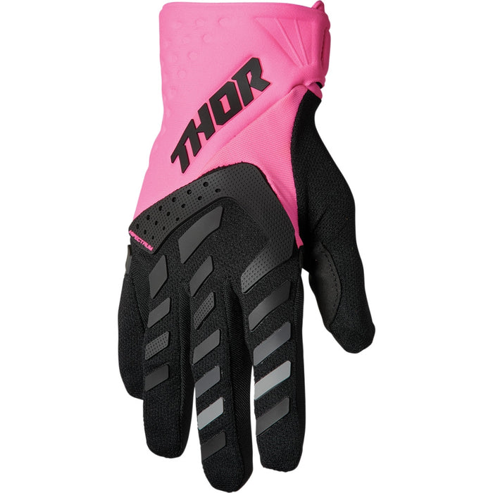 Thor Spectrum Womens Gloves