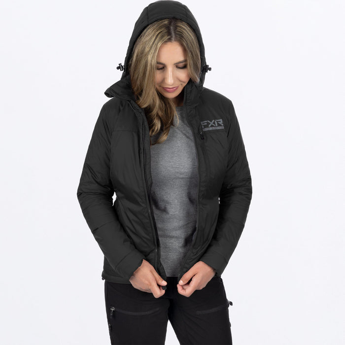 FXR Womens Expedition Lite Jacket