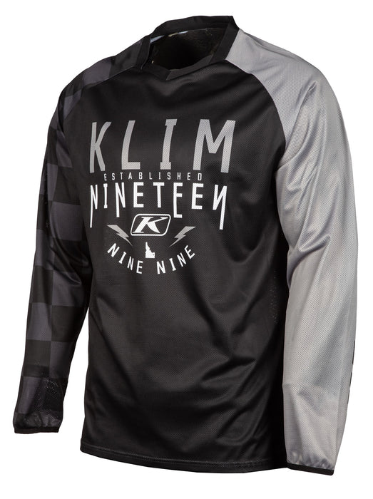 KLIM Petrol Jersey