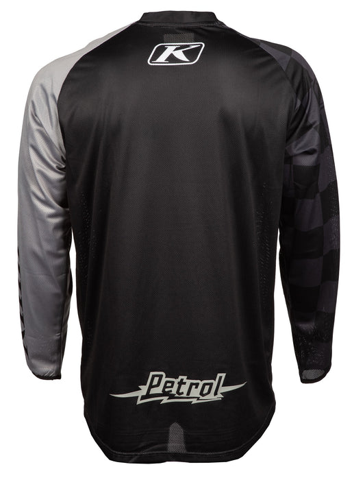 KLIM Petrol Jersey