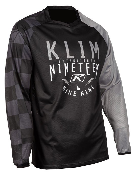 KLIM Petrol Jersey