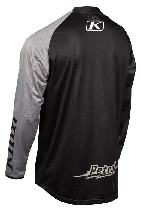 KLIM Petrol Jersey