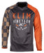 KLIM Petrol Jersey
