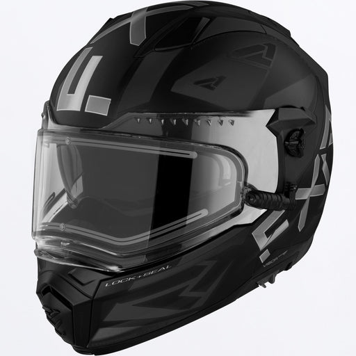 FXR Maverick Speed Helmet