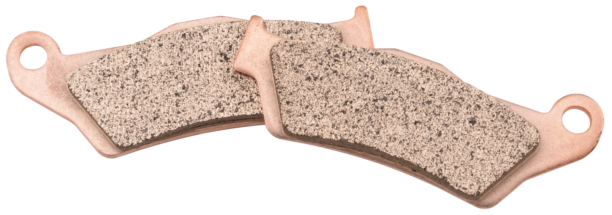 EBC Double-H Sintered Brake Pads 1721-0008