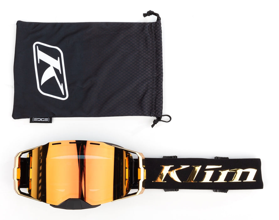 KLIM Edge Off-Road Goggle