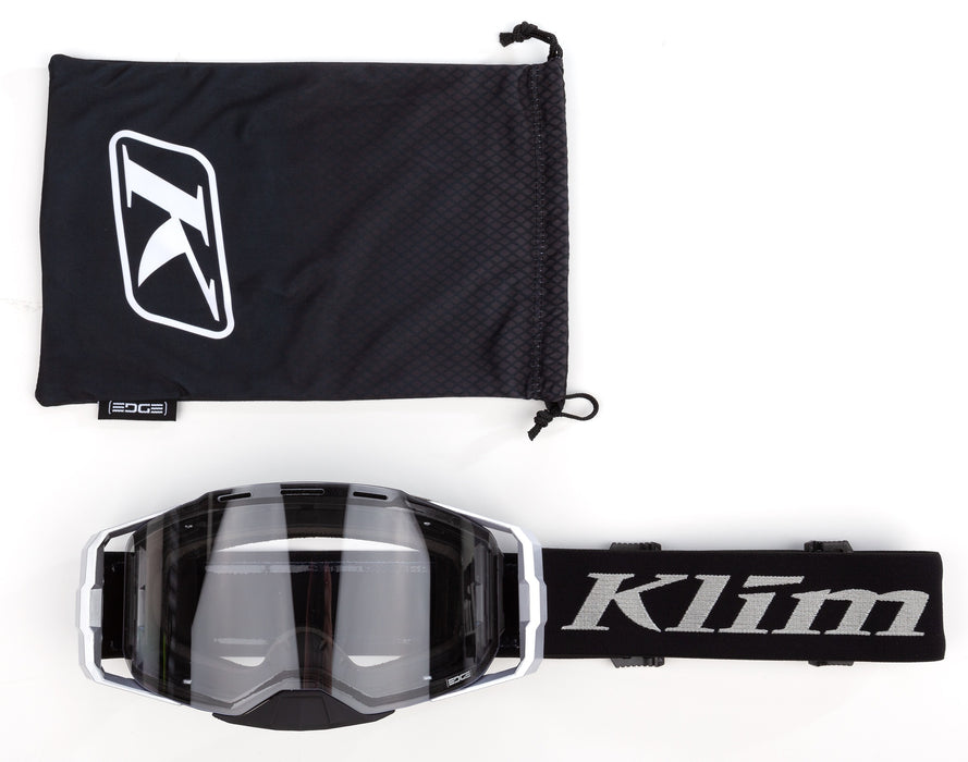 KLIM Edge Off-Road Goggle