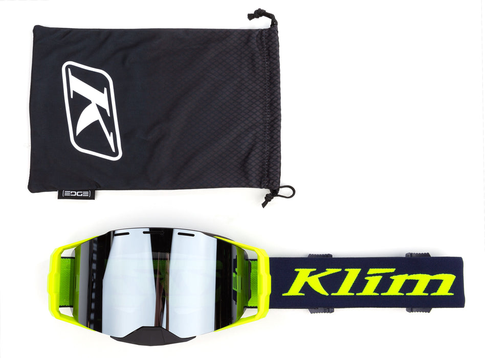 KLIM Edge Off-Road Goggle