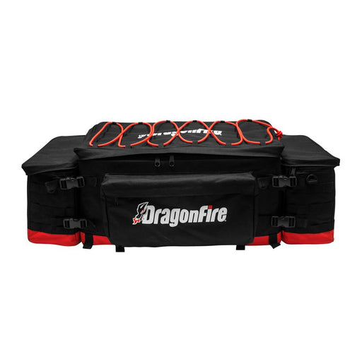 DragonFireRacing Sidekick Venture Bag