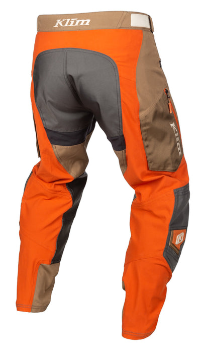 KLIM Dakar In The Boot Pant