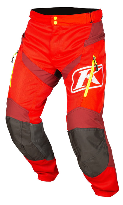 KLIM Mojave In The Boot Pant