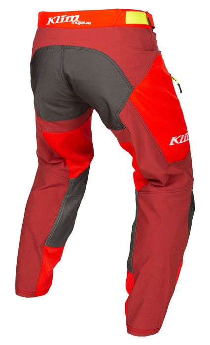 KLIM Mojave In The Boot Pant