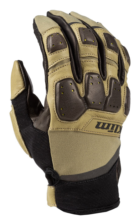 KLIM Dakar Pro Glove