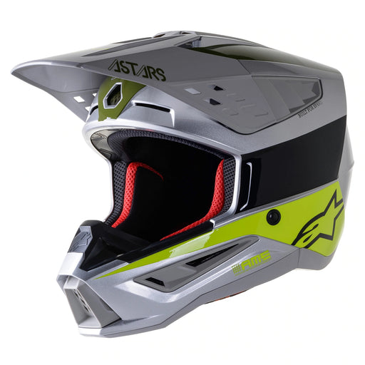 Alpinestars SM5 Bond Helmet