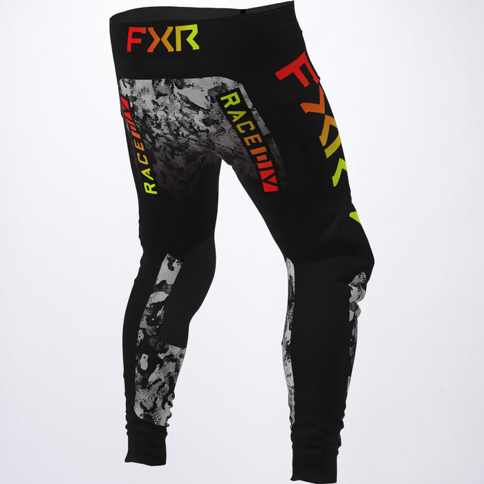 FXR Youth Podium MX Pant