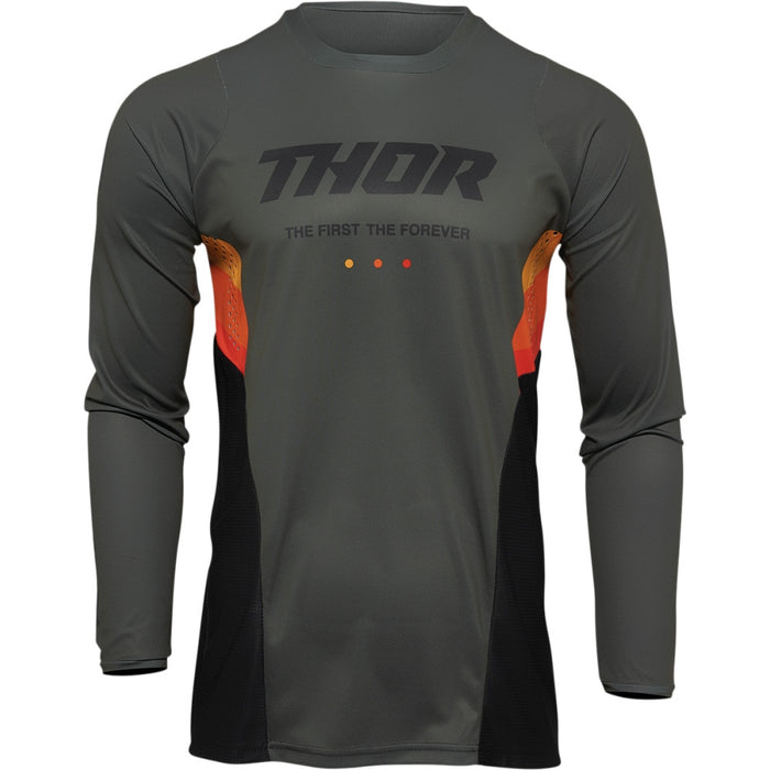 Thor Pulse React Jersey