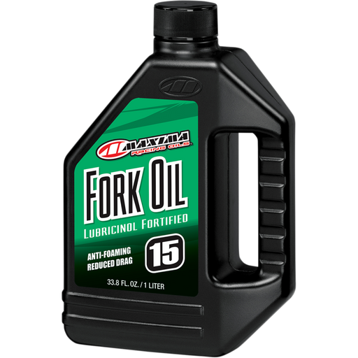 Maxima Fork Oil - 15W