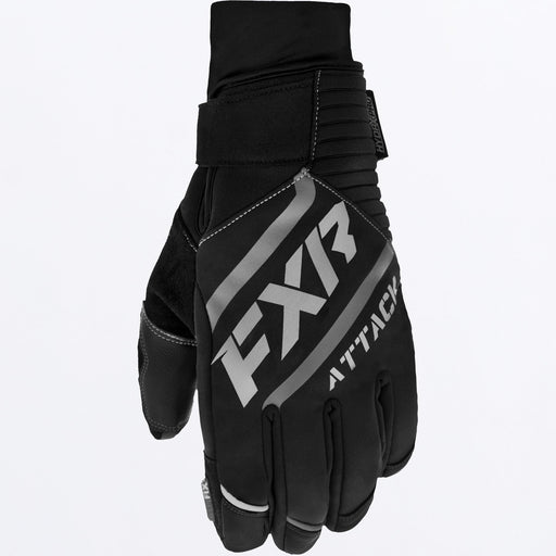 FXR Mens Attack Insulated Glove