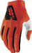 100% Ridefit Gloves