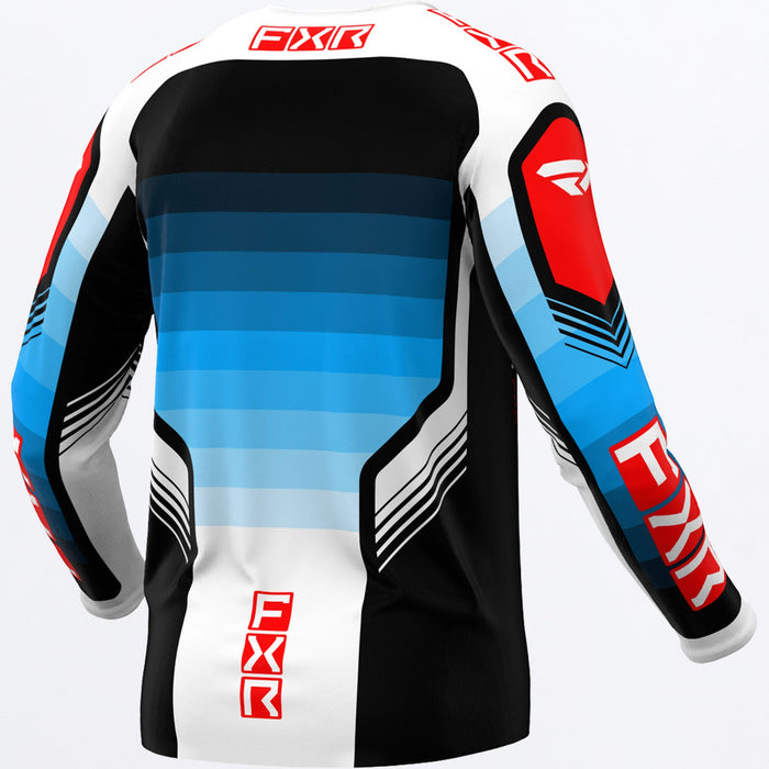 FXR Clutch Pro MX Jersey