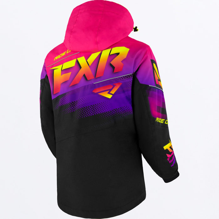 FXR Womens Boost FX Jacket