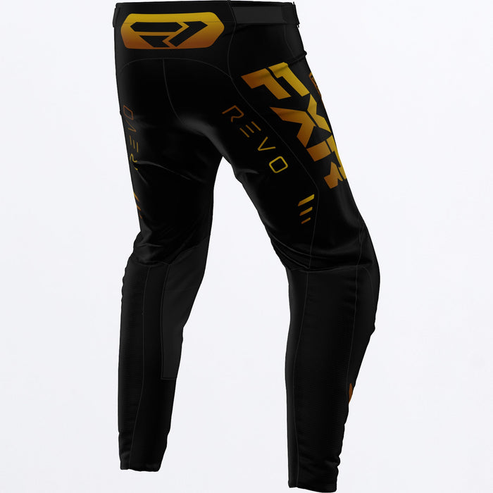 FXR Youth Revo MX Pant