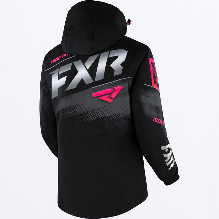 FXR Womens Boost FX Jacket