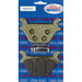 Lyndall Racing Brakes Xtreme Brake Pads 1720-0056