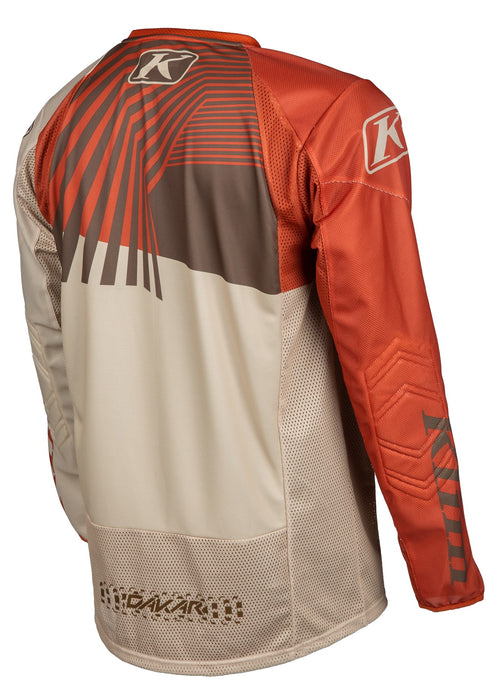 KLIM Dakar Jersey