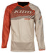 KLIM Dakar Jersey
