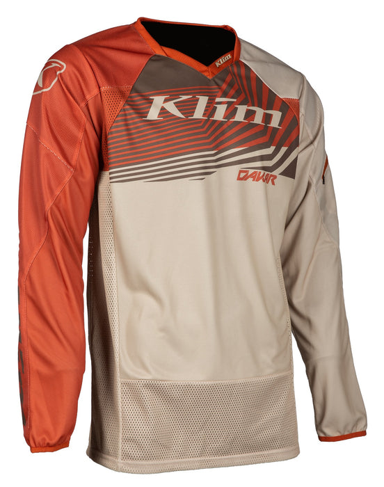 KLIM Dakar Jersey