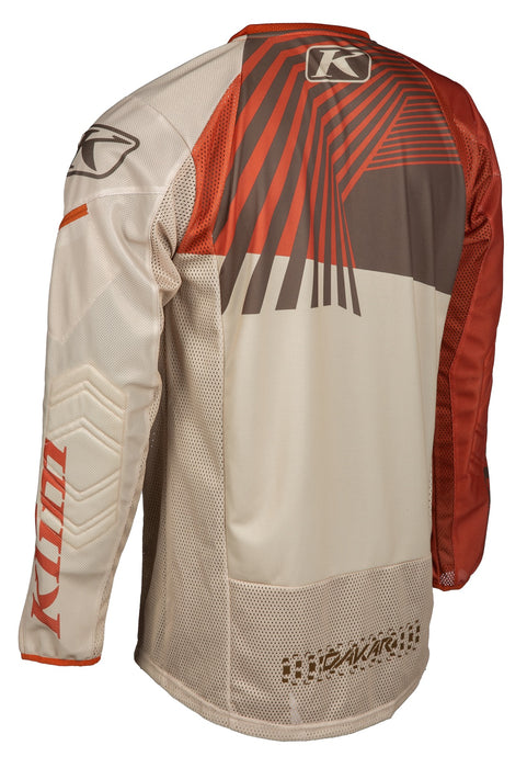 KLIM Dakar Jersey