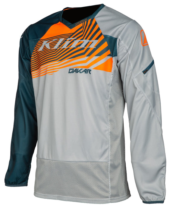 KLIM Dakar Jersey