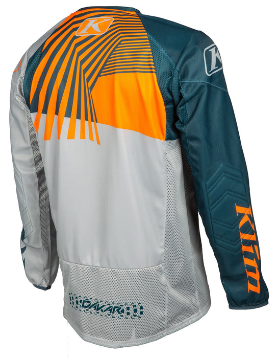 KLIM Dakar Jersey