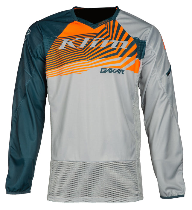 KLIM Dakar Jersey