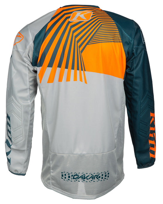 KLIM Dakar Jersey