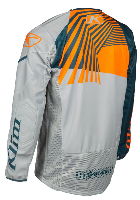 KLIM Dakar Jersey