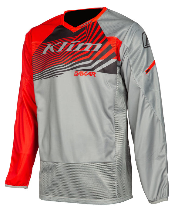 KLIM Dakar Jersey