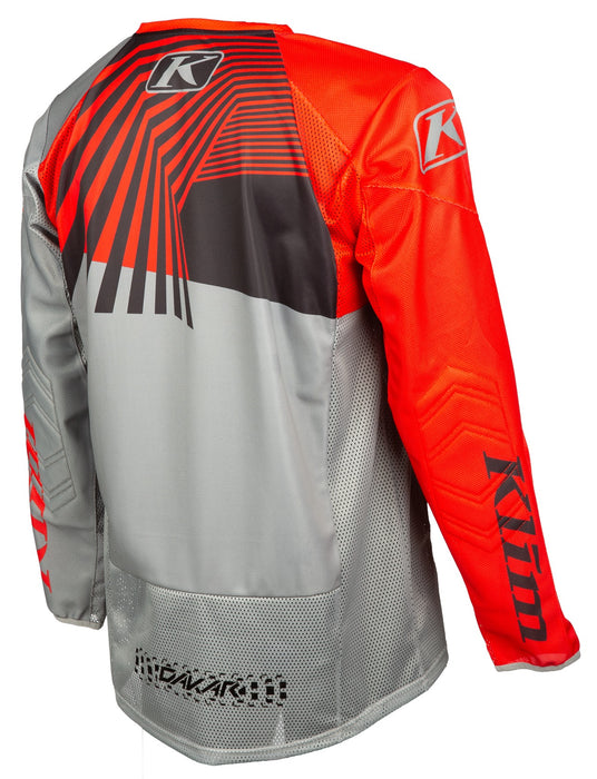 KLIM Dakar Jersey