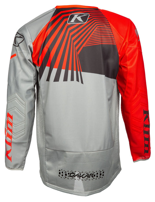 KLIM Dakar Jersey