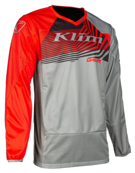 KLIM Dakar Jersey