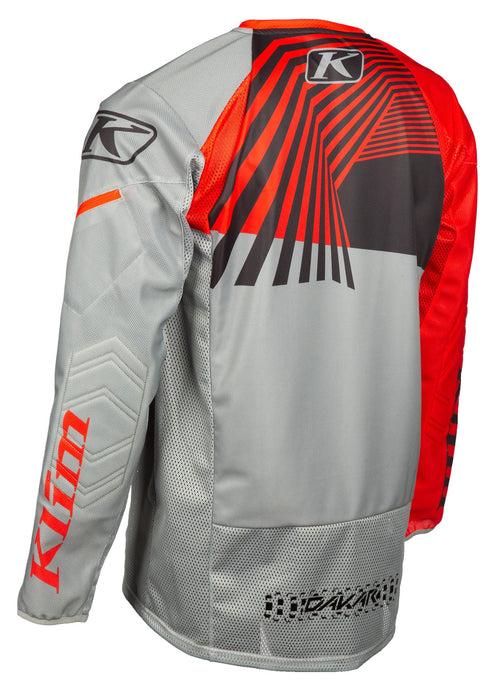 KLIM Dakar Jersey