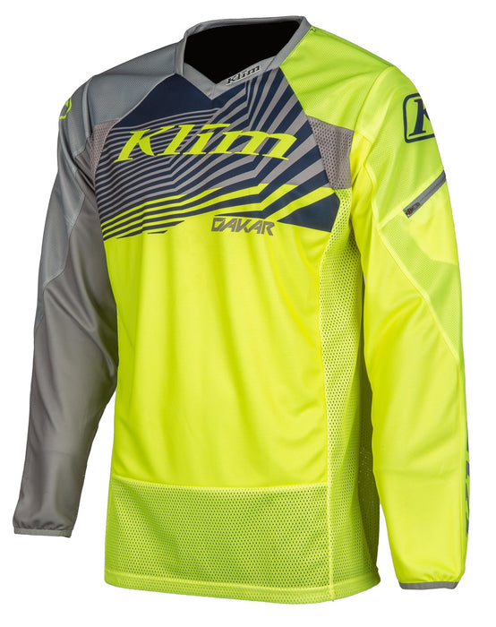 KLIM Dakar Jersey