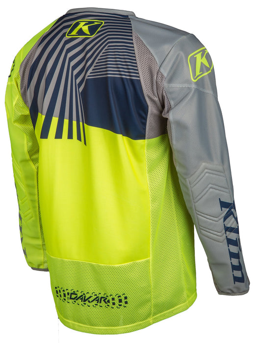 KLIM Dakar Jersey