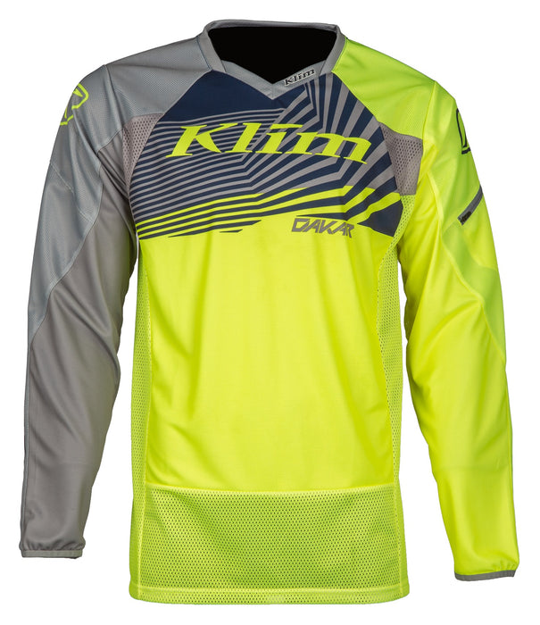 KLIM Dakar Jersey