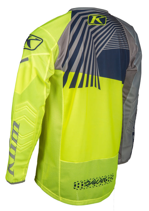 KLIM Dakar Jersey