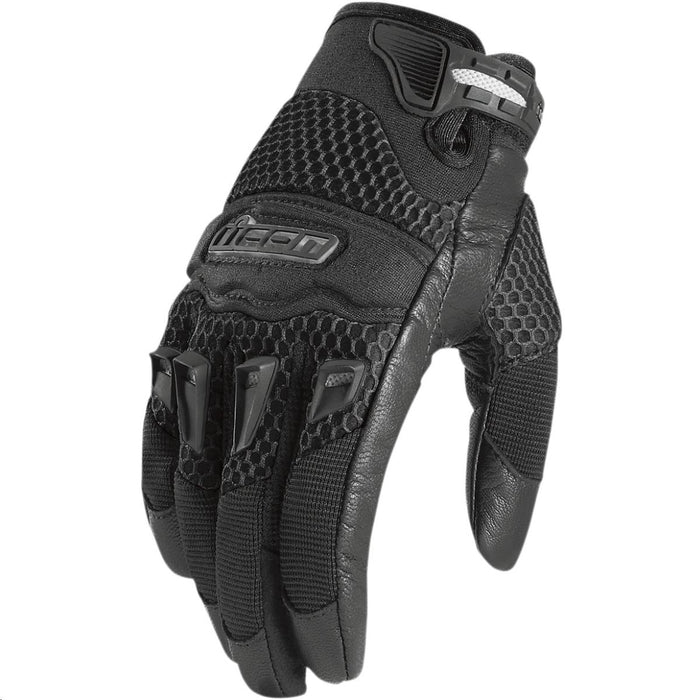 Icon Twenty-Niner Womens Gloves