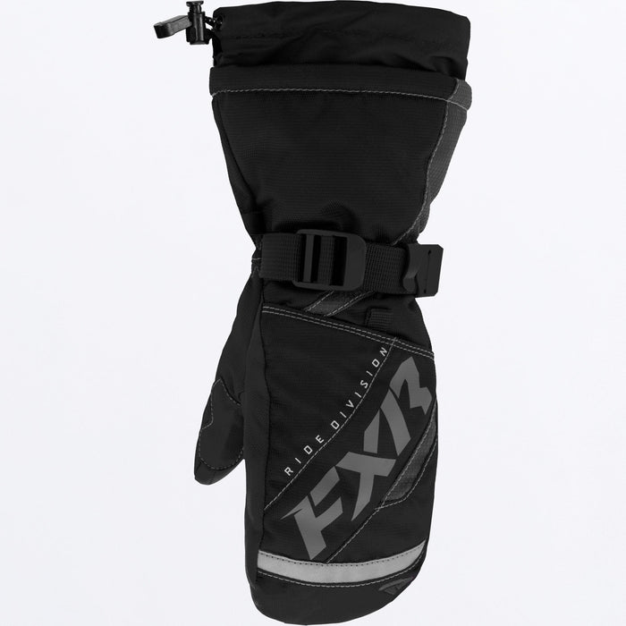 FXR Child Helix Race Mitt