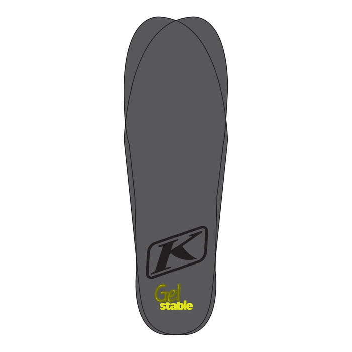 KLIM Gel-Stable Insole