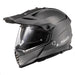 LS2 Blaze Solid Helmet